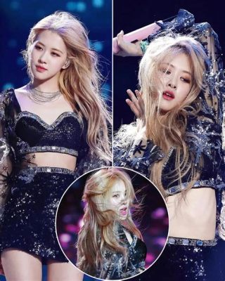 2019 MAMA Awards: Rivoluzionando la scena K-Pop con una performance indimenticabile di Rosé e i BLACKPINK