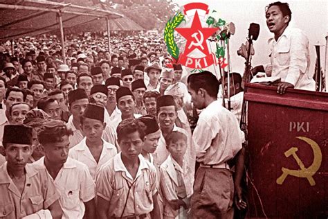 La Rivolta di Madiun; una storia di ideali comunisti e lotte per la libertà in Indonesia