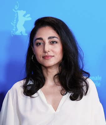 Golshifteh Farahani's Oscar Nomination: A Triumph for Iranian Cinema and a Testament to Courageous Storytelling