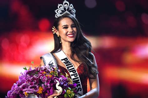 Miss Universe Philippines 2018: Il trionfo di Catriona Gray e il risveglio della nazione filippina