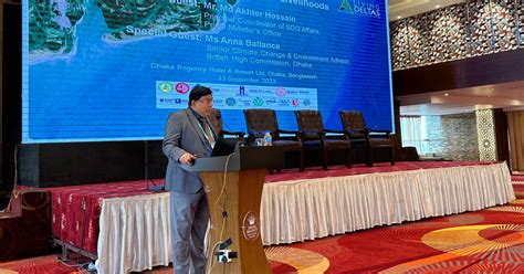 The Mekong Delta Dialogue 2018: Bridging Cultural Gaps and Fostering Sustainable Development